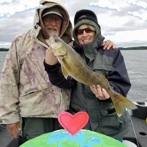 Meet your Posher, Ann